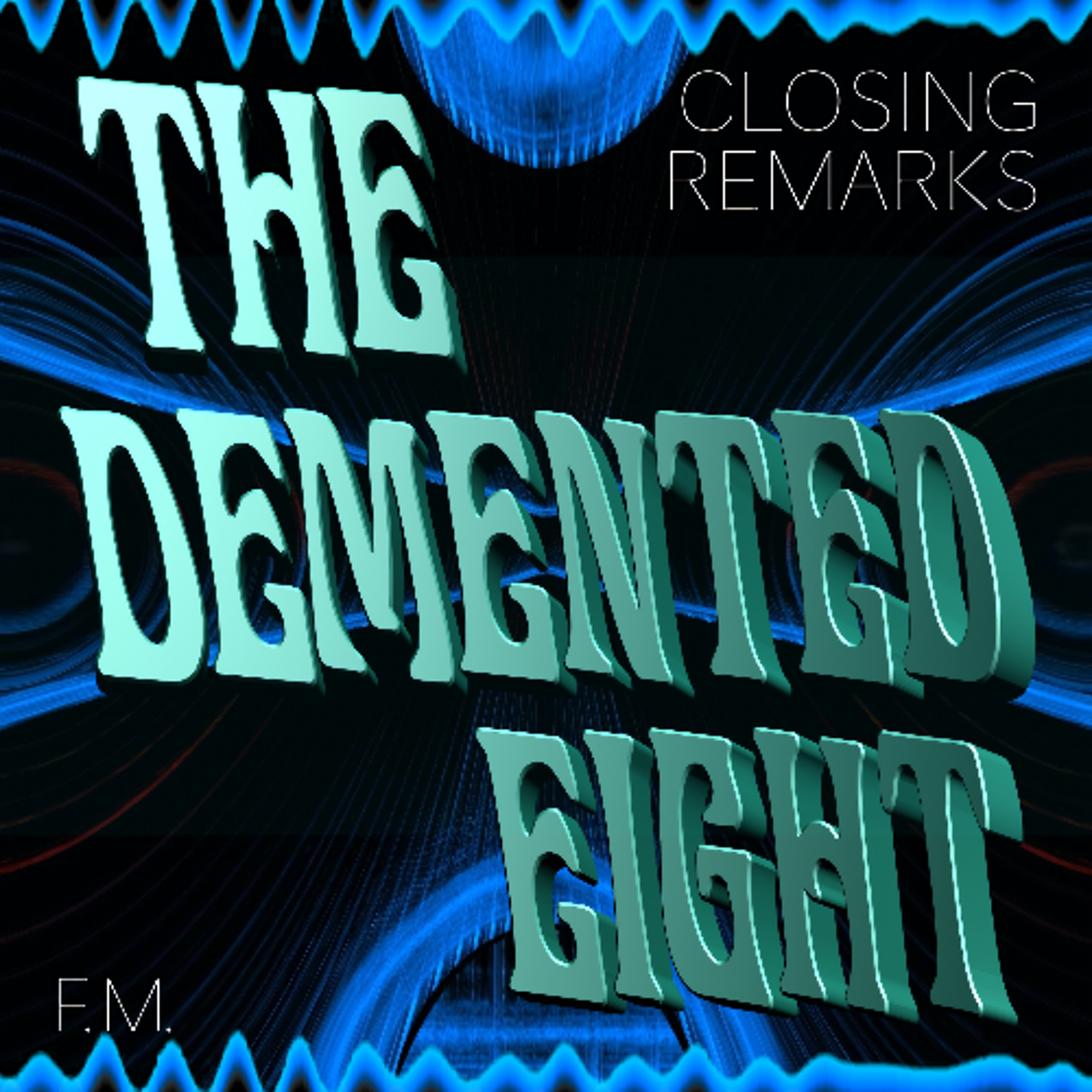 Closing Remarks episode artwork