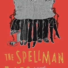 PDF/Ebook The Spellman Files BY : Lisa Lutz