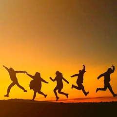 Children Of Tomorrow👫