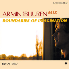 Liberation [Fly Like an Angel] (Ferry Corsten Remix)