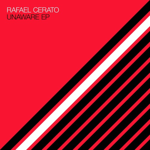 Rafael Cerato - Unaware ft. Aves Volare (Sascha Braemer Remix)
