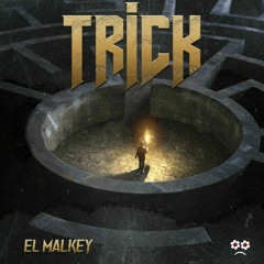 ElMalkey - Trick (Official Audio) | المالكي - تريك