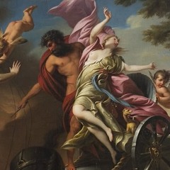 Hades And Persephone
