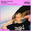 Sally C on Refuge Worldwide 24.07.25 DJ mix artwork - Electronic music tracklist cover image
