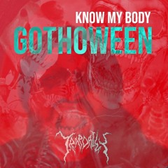 Chxpo - Know My Body *VERY RARE LEAK*