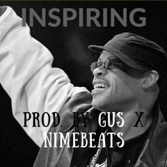 Inspiring - Emotional BoomBap Piano Beat (Prod. By Gus x NimeBeats)
