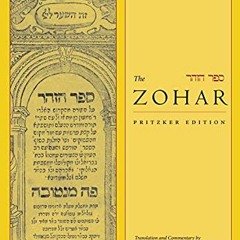 Get KINDLE PDF EBOOK EPUB The Zohar: Pritzker Edition, Volume Twelve by  Nathan Wolsk