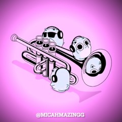 Spanglish Beat (Prod. By Micahmazingg)