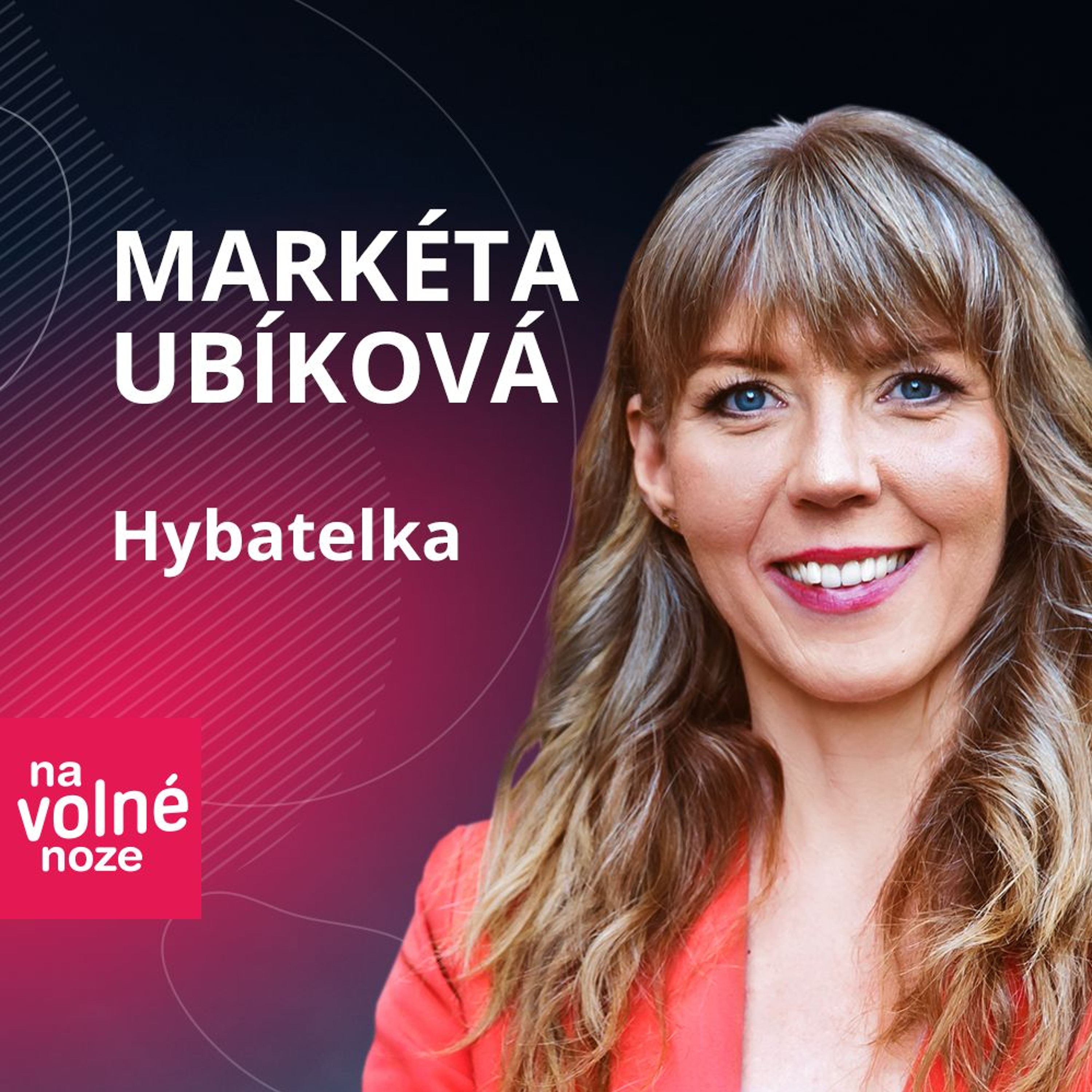 Na volné noze