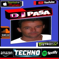 PRE-LISTEN ( 82 SONGS TECHNO ) FOR SALE - DJ PASA - (ALBUM 198 SONGS)
