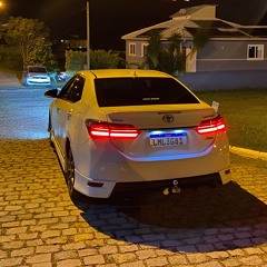 NÃO OLHA PRO LADO QUEM TA PASSANDO É O BONDE, SE FICAR DE K.OZADA A PORRADA COME ( Dn & Ruan 22 )