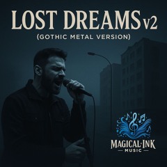 Lost Dreams v2 (Gothic Metal Version)