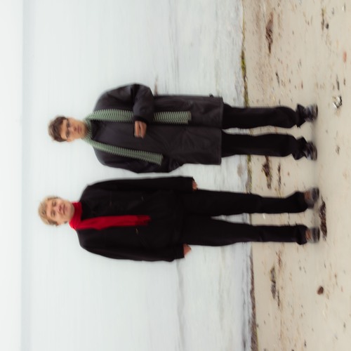 extended rendevousz night w/ Noah & Mika