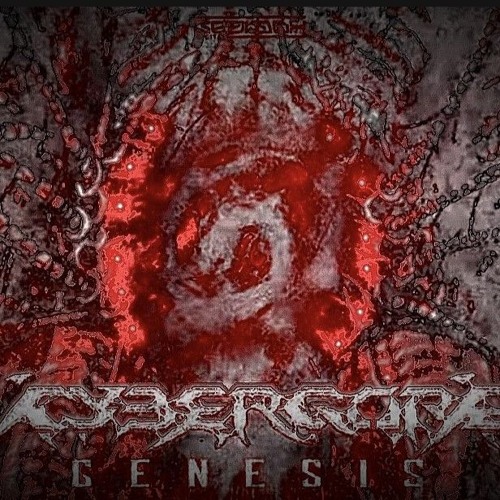 Cyber_H8 - CYBERGORE - [Deflicted edit]
