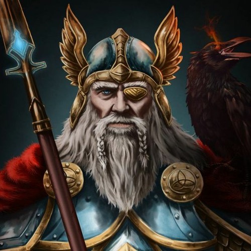 Stream Viking Odin Epic Version by EDGE | Listen online for free on ...