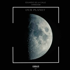 Premiere: Eduardo De La Calle "Losing My Cohn Mind 2" - Nebur Recordings