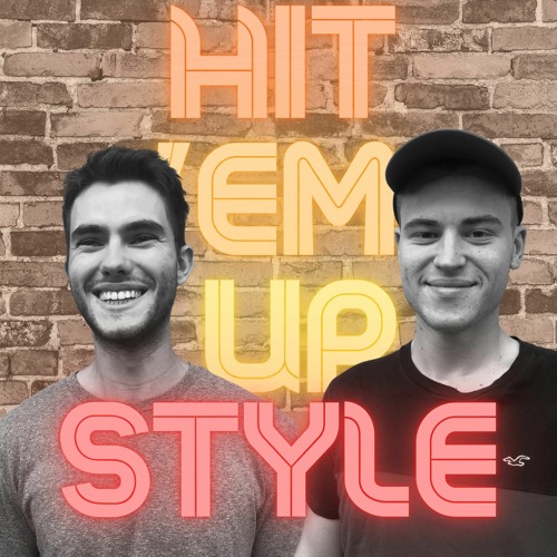 Hit 'Em Up Style (Oops!)FREE DOWNLOAD!