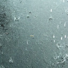 (July)rainWorking