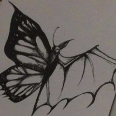 BNB [ BATS AND BUTTERFLIES ] prod.fivetimes