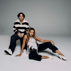 Disco Lines, Tinashe - No Broke Boys (onBRAND & SiGiL Edit)