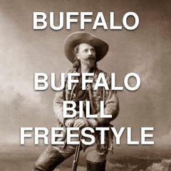 buffalo bill prod logout