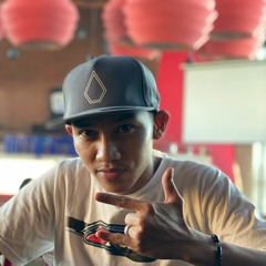 THOMAS ARYA - BUNGA [ Donny Fernanda x Kinno Radur47 ] Req ASR Jakarta