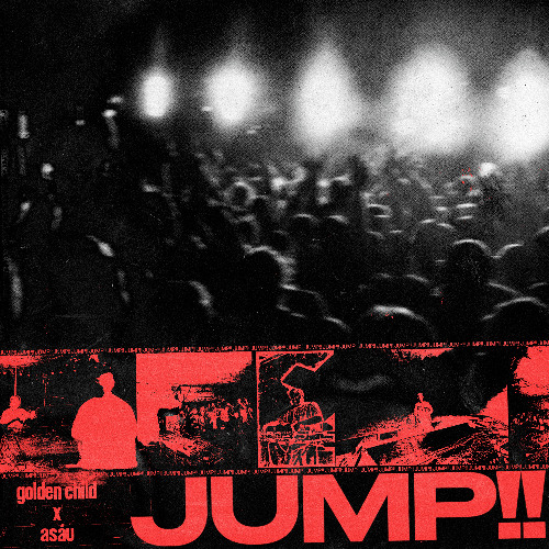 Goldenchild & Andretti g-rap g rap