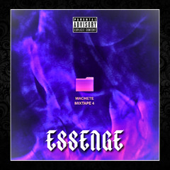 HO PAURA DI USCIRE 2 – SALMO & LAZZA [Unofficial Remix 2025 | Prod. by ESSENGE]