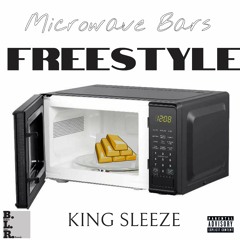 king sleeze microwave bars freestyle