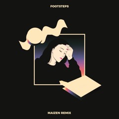 SUPERSEX420 X TENDENCIES - Footsteps (maizen remix)