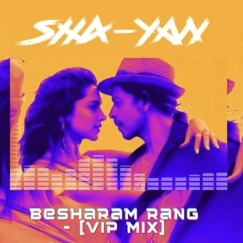 Besharam Rang - [ViP MiX]