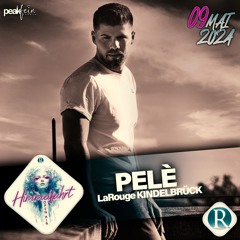 Pelé @ Himmelfahrt Kindelbrück 2024