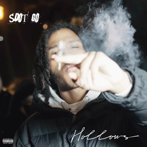 Sdot Go, NazGPG, Jay Hound - Hollows