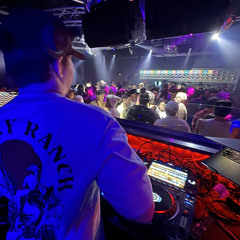Griffie’s Mix Sessions - Vol 1 | 2025