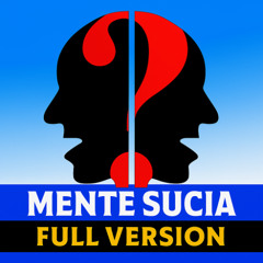 Mente Sucia [FULL VERSION] - Toni Massama ft. Ivo Incuerdo
