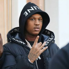 EBK Jaaybo Take Something (Unreleased)