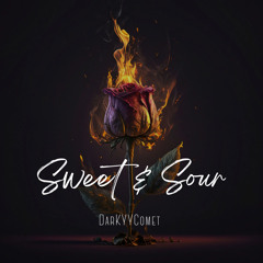 DarKYYComet - Sweet & Sour