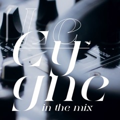 Le Cygne - In The Mix