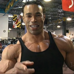 Kevin Levron | Don't let it go