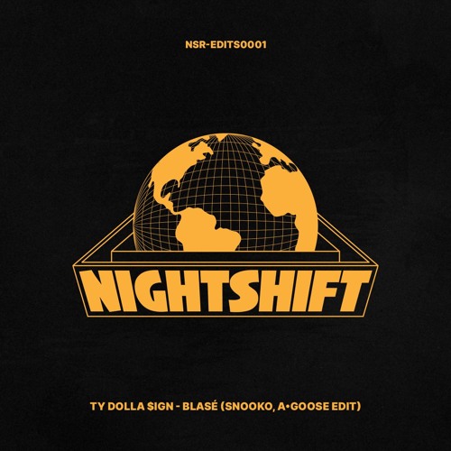 Ty Dolla $ign - Blasé (Snooko, Agoose Edit) [Supported by ANDRUSS]