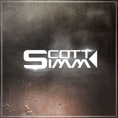 Scott Simm - Wildfire (Sample)