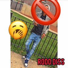 Law And Order Ft ItsRahTheProducer (Rodd Diss)