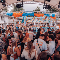 MGUN LIVE WCD 2025 WATER STAGE