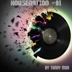 NOVAMIX SET BY TONNY MOA