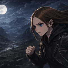 The Other Side Of This Valley (Stealth Version)