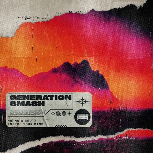 NAEMS & Koriz - Inside Your Mind