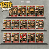 B2B Mashup Pack Vol. 2 *FREE DOWNLOAD* DJ mix artwork - Electronic music tracklist cover image