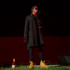 Cypher 1.  (GD TwoFive & Kaks & KJ Montana & '4' & P£Ri) prod by Chiiko