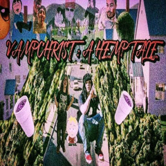 (VAMPCHRIST EXCLUSIVE) pigchrist x vampcad- sheep prod smelvin