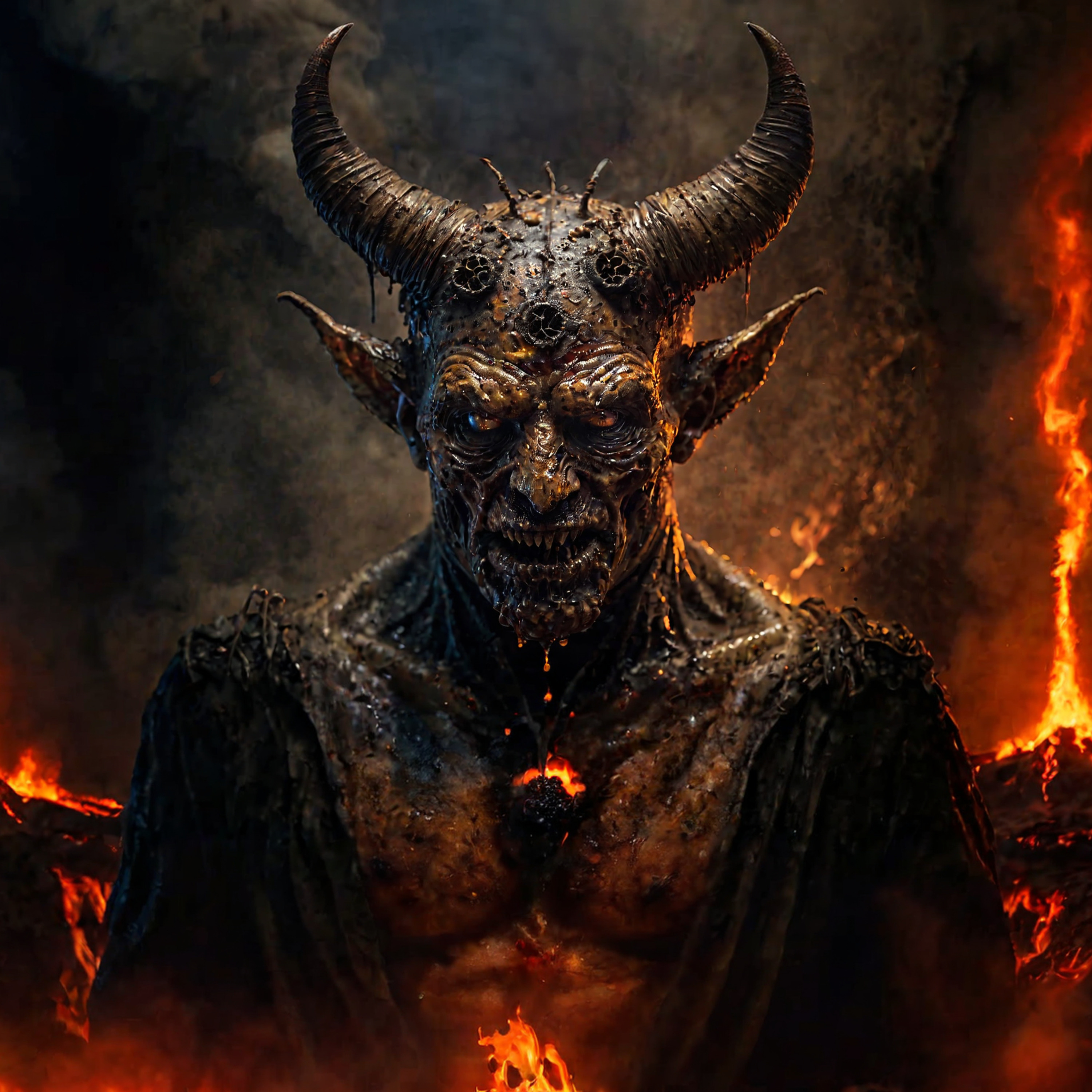 Devils Call episode artwork
